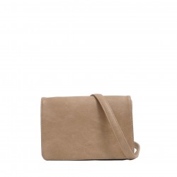 Adele crossbody - Desert Sand 